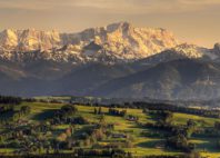 Zugspitze 