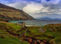 Île d'Achill 