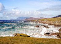 Île d'Achill 