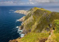 Île d'Achill 