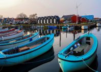 Île d'Ærø 