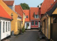 Île d'Ærø 