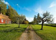 Île d'Öland 