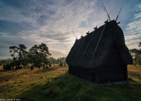 Île de Fårö : une impressionnante surprise