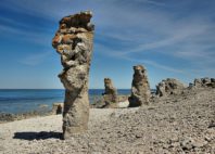 Île de Fårö 