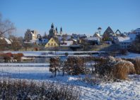 Île de Gotland 