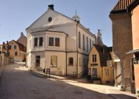 Île de Gotland 