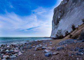 Île de Møn : découvrez ce site naturel authentique