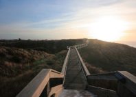 Île de Sylt 
