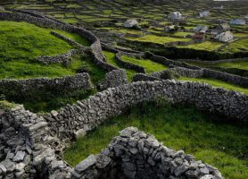 Îles Aran : un authentique trésor d’Irlande