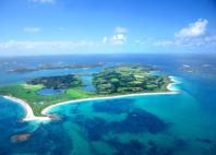 Îles Scilly 