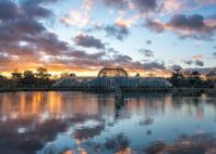 Jardins botaniques royaux de Kew 