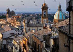 Caltagirone : découvrez la capitale de la céramique