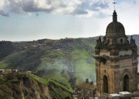 Caltagirone 