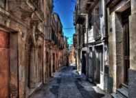 Caltagirone 