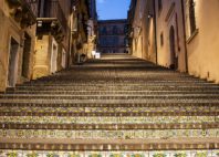 Caltagirone 