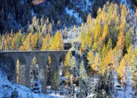 Ligne de l'Albula 