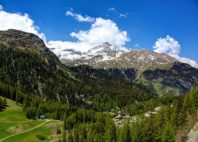 Ligne de l'Albula 