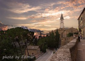 Pienza : découvrez cette fascinante ville