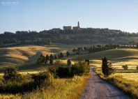 Pienza 