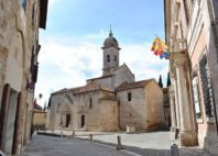 Pienza 