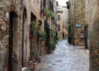 Pienza 