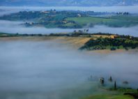 Pienza 