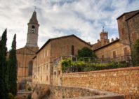 Pienza 