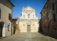 Sabbioneta 