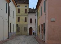 Sabbioneta 