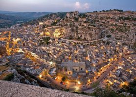 Scicli : découvrez cette splendide cité au charme exceptionnel