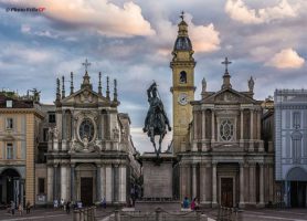 Turin : la somptueuse capitale de la province de Piémont