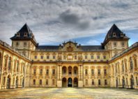 Turin 