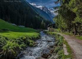 Valcamonica : un exceptionnel site d’art rupestre