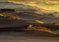 Val d'Orcia 