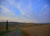Val d'Orcia 