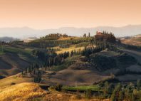 Val d'Orcia 
