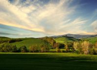 Val d'Orcia 