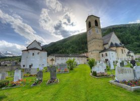 Abbaye Saint-Jean-des-Sœurs : un couvent exceptionnel