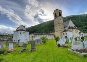 Abbaye Saint-Jean-des-Sœurs : un couvent exceptionnel