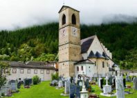 Abbaye Saint-Jean-des-Sœurs 