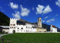 Abbaye Saint-Jean-des-Sœurs 