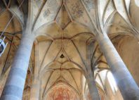 Abbaye Saint-Jean-des-Sœurs 
