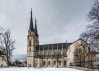 Abbaye d'Admont 