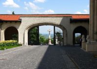 Abbaye de Pannonhalma 