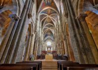Abbaye de Pannonhalma 
