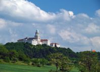 Abbaye de Pannonhalma 