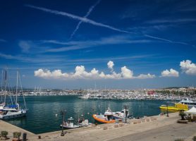 Alghero : une magnifique cité gorgée de trésors