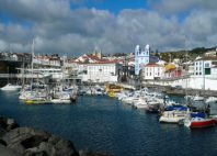 Angra do Heroismo 