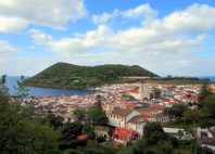 Angra do Heroismo 